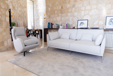 Korintoluxor by simplysofas.in